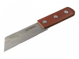 Faithfull Hacking Knife 115mm (4.1/2in) £13.29